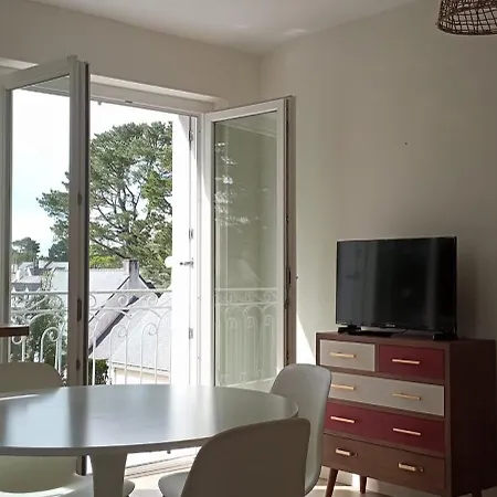 Apartment Ty Mes *