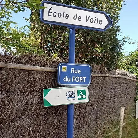 Апартаменты Ty Mes *