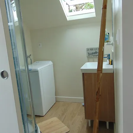 Ty Mes Апартаменты