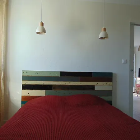 Apartment Ty Mes *