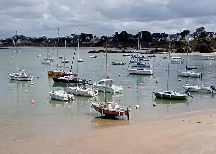 Ty Mes 아파트 Mesquer