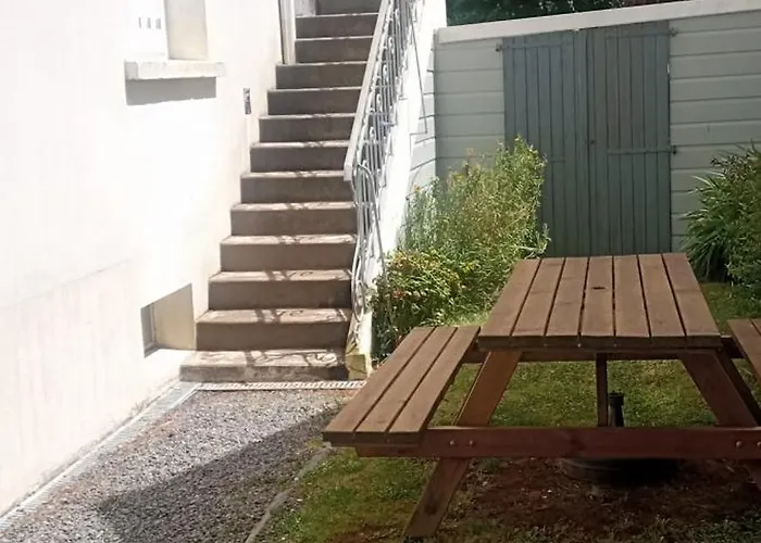 Ty Mes 아파트 Mesquer