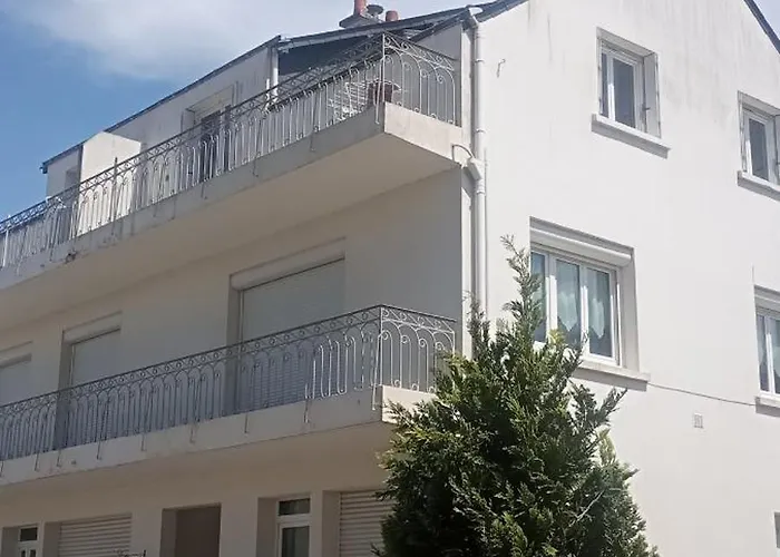 아파트 Ty Mes Mesquer