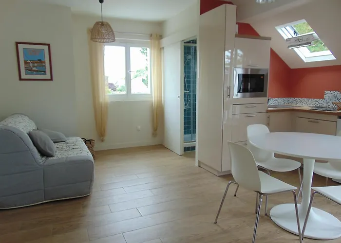 Ty Mes 아파트 Mesquer