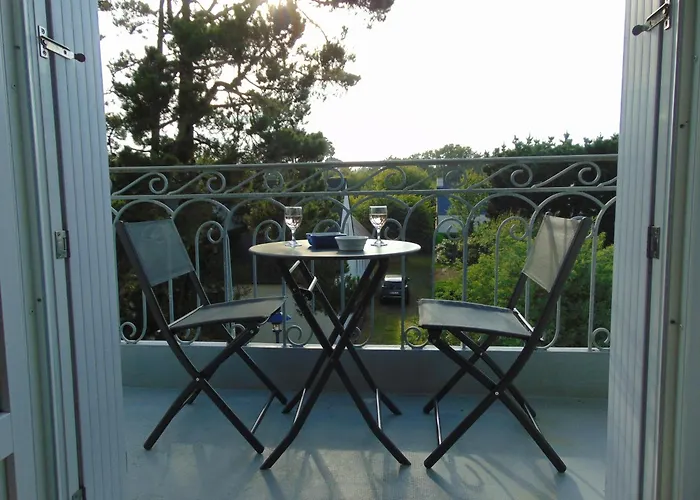 아파트 Ty Mes Mesquer